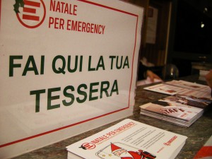 Tessera Emergency